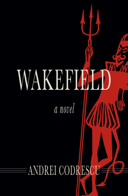 Book Cover for Wakefield by Andrei Codrescu