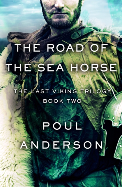 Book Cover for Road of the Sea Horse by Poul Anderson