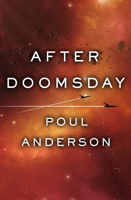 Book Cover for After Doomsday by Poul Anderson