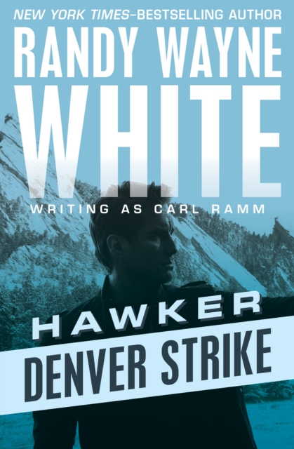 Book Cover for Denver Strike by Randy Wayne White