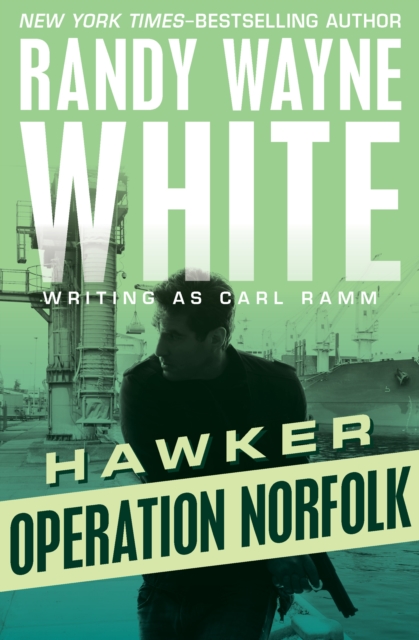 Book Cover for Operation Norfolk by Randy Wayne White