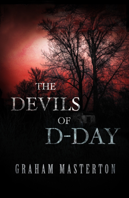 Book Cover for Devils of D-Day by Graham Masterton