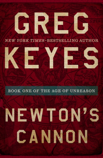 Book Cover for Newton's Cannon by Greg Keyes