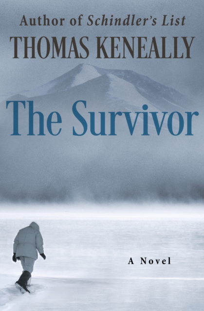 Book Cover for Survivor by Thomas Keneally