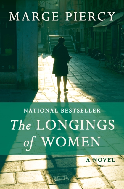 Book Cover for Longings of Women by Marge Piercy