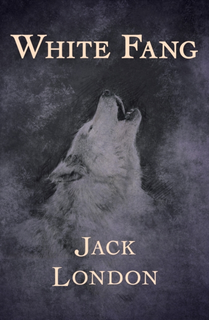 Book Cover for White Fang by London, Jack