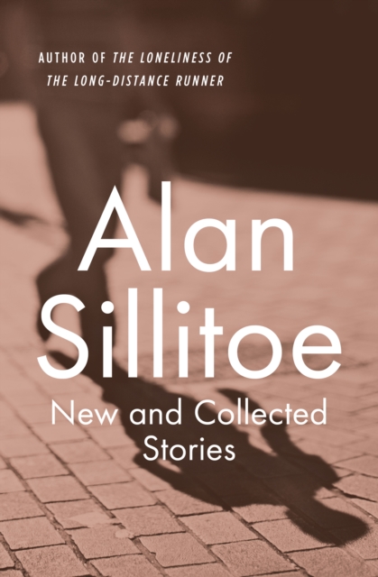 New and Collected Stories