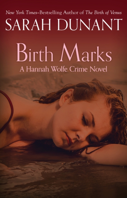 Book Cover for Birth Marks by Sarah Dunant