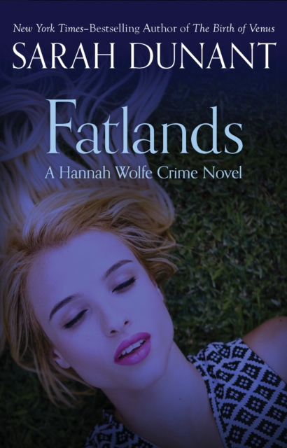 Book Cover for Fatlands by Sarah Dunant