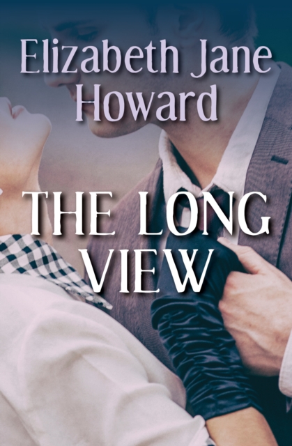 Book Cover for Long View by Elizabeth Jane Howard