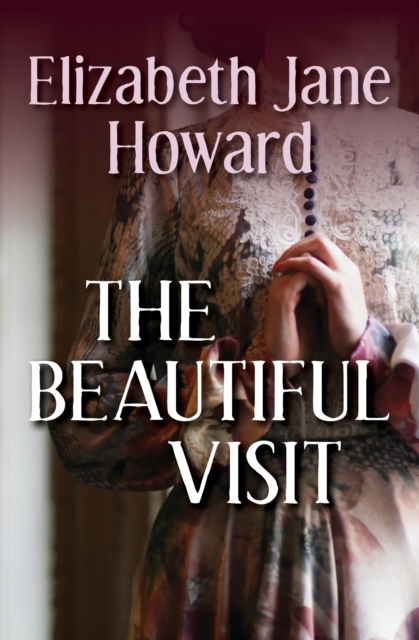 Book Cover for Beautiful Visit by Elizabeth Jane Howard