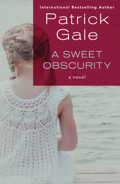 Book Cover for Sweet Obscurity by Patrick Gale