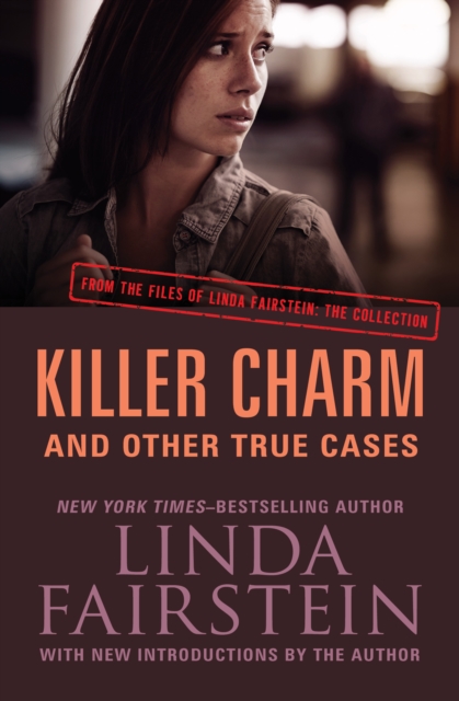 Book Cover for Killer Charm by Linda Fairstein