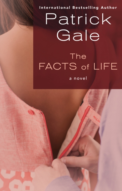 Book Cover for Facts of Life by Patrick Gale