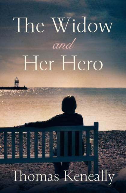 Book Cover for Widow and Her Hero by Thomas Keneally