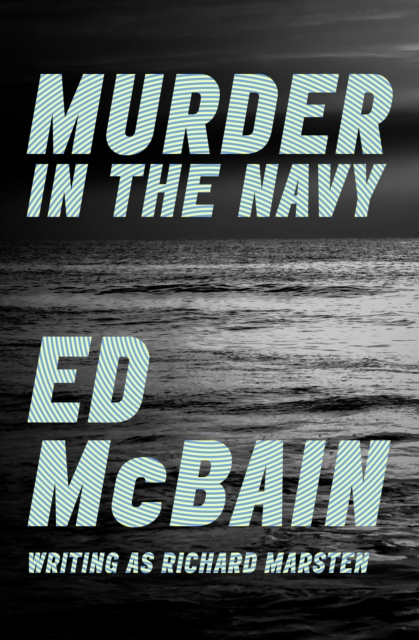 Murder in the Navy