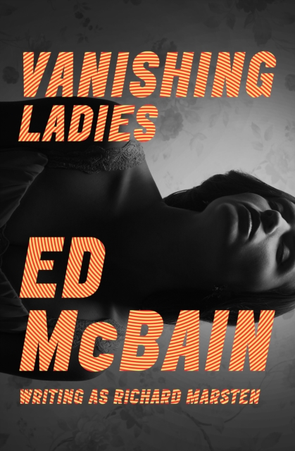 Book Cover for Vanishing Ladies by McBain, Ed