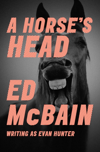 Book Cover for Horse's Head by Ed McBain