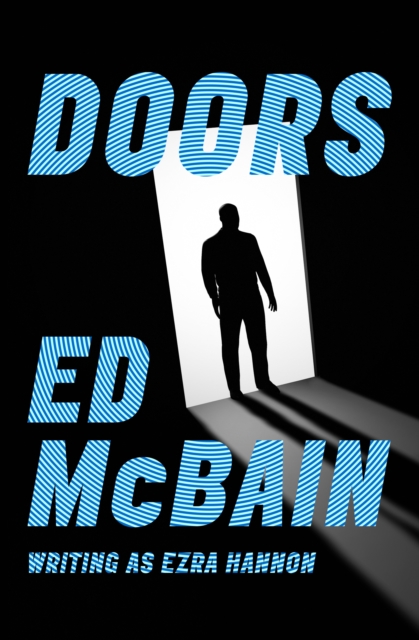 Book Cover for Doors by Ed McBain
