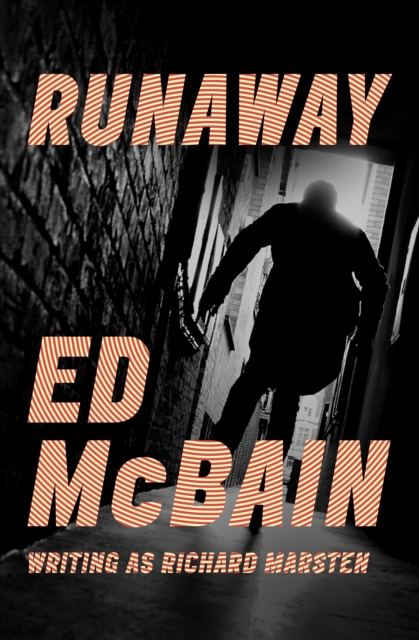 Book Cover for Runaway by Ed McBain