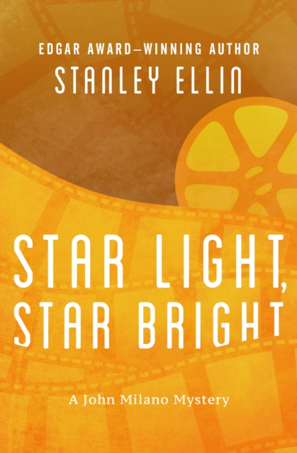 Book Cover for Star Light, Star Bright by Stanley Ellin