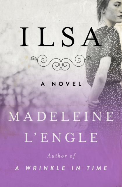 Book Cover for Ilsa by Madeleine L'Engle