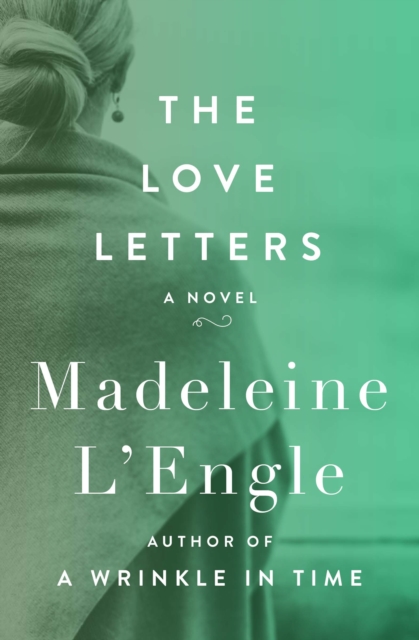 Book Cover for Love Letters by Madeleine L'Engle