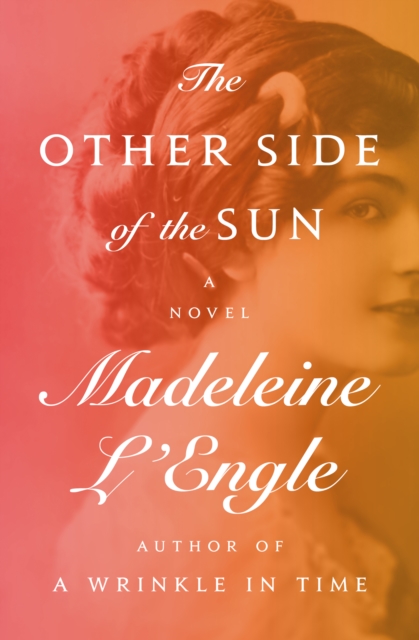 Book Cover for Other Side of the Sun by Madeleine L'Engle