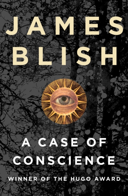 Book Cover for Case of Conscience by Blish, James