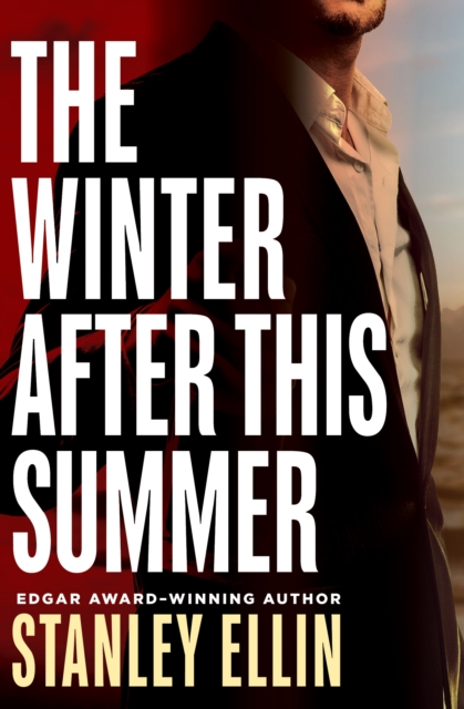 Book Cover for Winter After This Summer by Stanley Ellin