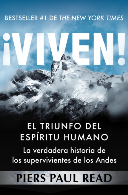 Book Cover for ¡Viven! by Piers Paul Read