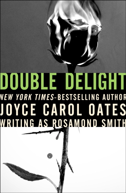 Book Cover for Double Delight by Oates, Joyce Carol