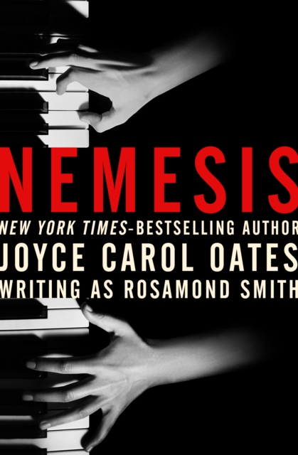 Book Cover for Nemesis by Oates, Joyce Carol