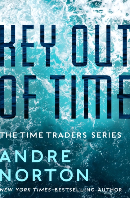 Book Cover for Key Out of Time by Norton, Andre