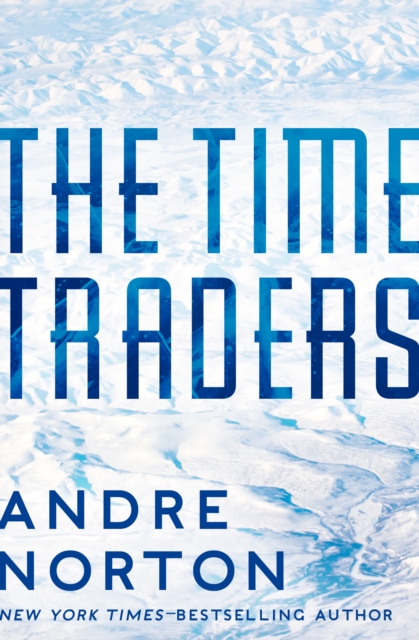 Book Cover for Time Traders by Norton, Andre