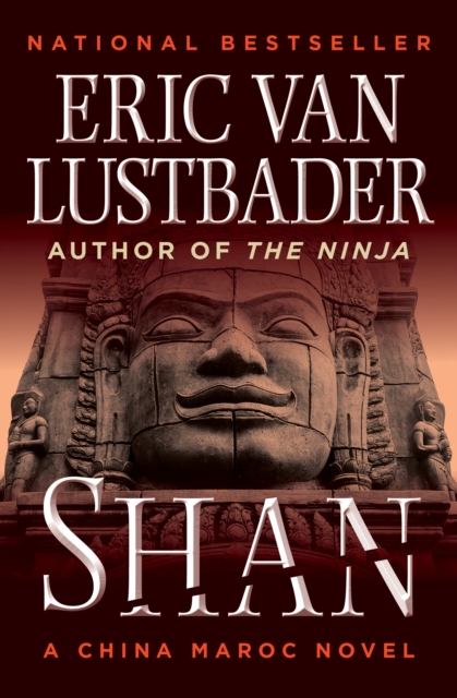 Book Cover for Shan by Lustbader, Eric Van