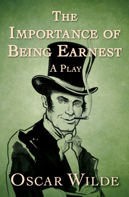 Importance of Being Earnest