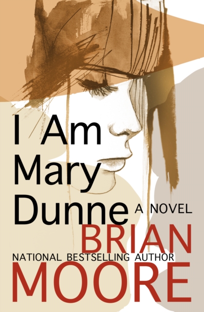 Book Cover for I Am Mary Dunne by Brian Moore