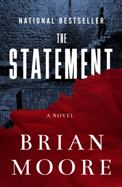 Book Cover for Statement by Brian Moore