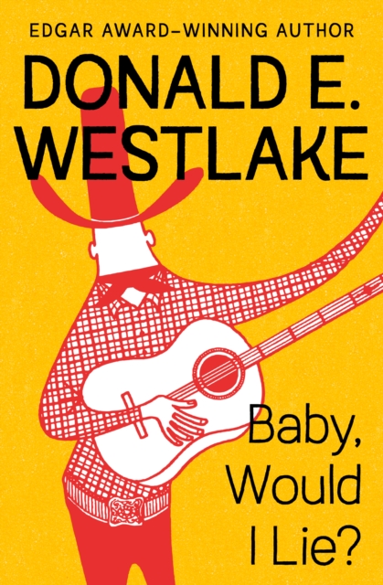 Book Cover for Baby, Would I Lie? by Westlake, Donald E.