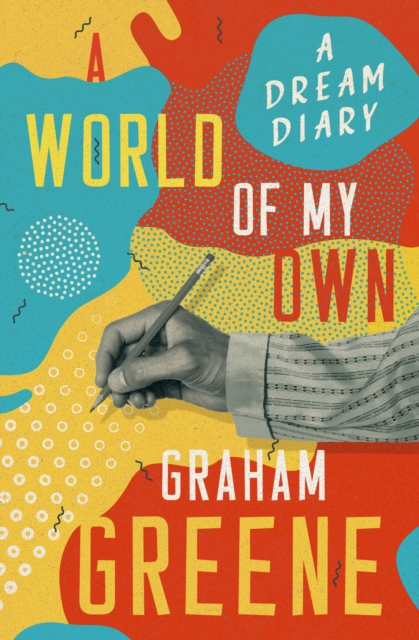 Book Cover for World of My Own by Graham Greene