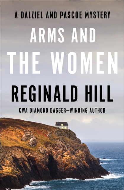 Book Cover for Arms and the Women by Reginald Hill