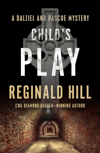 Book Cover for Child's Play by Reginald Hill