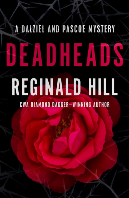 Book Cover for Deadheads by Reginald Hill