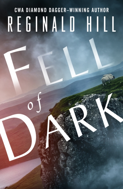 Book Cover for Fell of Dark by Reginald Hill