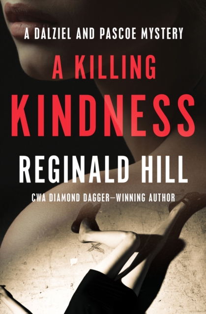 Book Cover for Killing Kindness by Reginald Hill