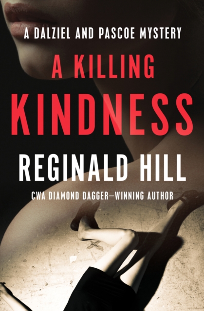 Killing Kindness