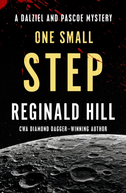 Book Cover for One Small Step by Reginald Hill