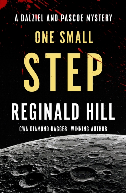 Book Cover for One Small Step by Hill, Reginald