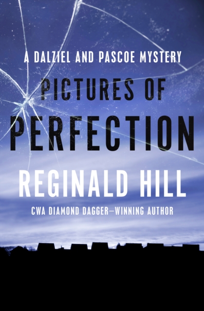 Book Cover for Pictures of Perfection by Reginald Hill